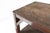 French Industrial Console Table in Wood, 1920s For Sale - Image 6 of 18