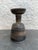 Mid-Century Modern Vintage Jane Gordon Martz Marshall Studios Candleholder Chalice Ceramic Pottery For Sale - Image 3 of 5