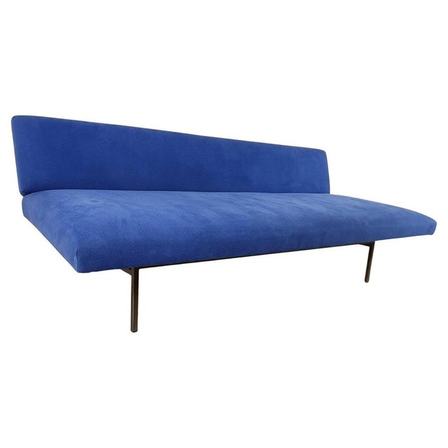 Modernist Daybed from Rob Parry, 1960s For Sale - Image 9 of 9