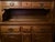 1970s Vintage 1972 Heywood-Wakefield “Old Colony” Solid Rock Maple Buffet / Hutch For Sale - Image 5 of 10