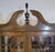 Antique North-Western American Chippendale Mahogany Secretary For Sale - Image 11 of 12