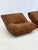 Papillon Lounge Chair attributed to Guido Maria Rosati for Giovannetti, 1970s For Sale - Image 4 of 10