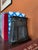 1920s Egyptian Revival Cast Iron Bradley & Hubbard Bookend For Sale - Image 9 of 10