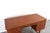 Mid-Century Modern Danish Executive Desk in Teak, 1960s For Sale - Image 16 of 18