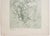 Illustration 1905 French Art Nouveau Illustration - Alphonse Mucha, Four Girls ('Figures Decoratives,' Plate #6) For Sale - Image 3 of 5