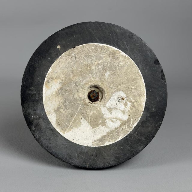 Clodion, The Childhood of Silene, 20th Century, Bronze on Marble Base For Sale - Image 13 of 16