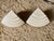 Sirrah Tuki Wall Light by Kazuhide Takahama for Sirrah, 1980s, Set of 2 For Sale - Image 4 of 15