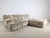 Ocean 7 Corner Sofa in Velvet from Bretz For Sale - Image 4 of 11