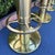 Metal Design for Leisure Brass Bar Stools, 1980s For Sale - Image 7 of 10