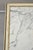 Wood Vintage French Louis XV Style White Painted Marble Top Low Square Coffee Table For Sale - Image 7 of 12