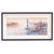António Neves, Seascape, 1920s, Watercolor For Sale - Image 6 of 6