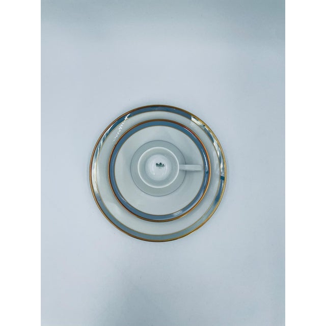 1950s Breakfast Set from Rosenthal, 1955, Set of 3 For Sale - Image 5 of 9