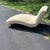 1960s 1960s Wave Chaise Vintage For Sale - Image 5 of 7