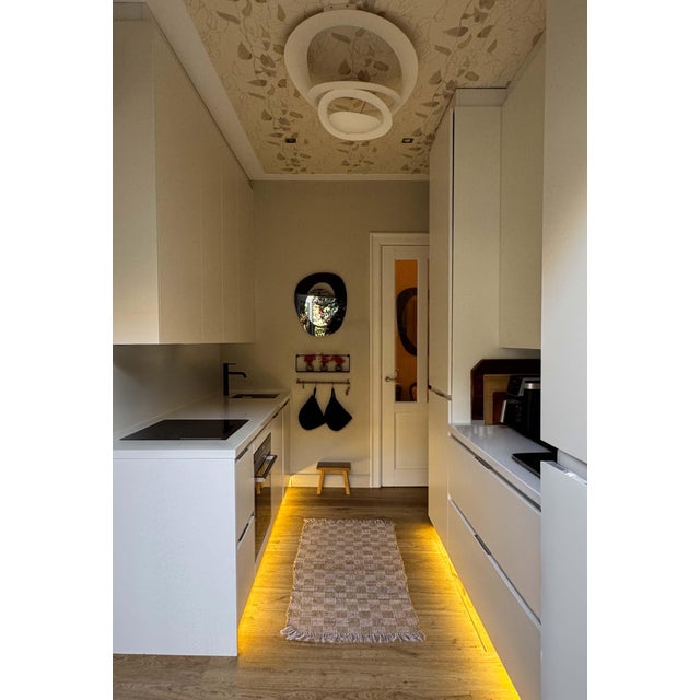 Handcrafted Soul Me Concept Mirror by Laura Gaiteiro For Sale - Image 4 of 15