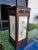 Vintage Japanese Table Lamp Gorgeous Japanese Table Lamp in Great Vintage Condition. Solid and Firm. Wear is usual for its...