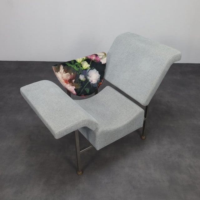 Vintage Lounge Chair by Rob Eckhardt for Dutch Originals, 1990s For Sale - Image 6 of 11