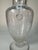 Glass Mid 20th Century Baccarat 'Michelangelo' Etched Crystal Pitcher For Sale - Image 7 of 7