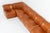 Brown Modular Sofa by Doimo Salotti, Set of 6 For Sale - Image 8 of 18