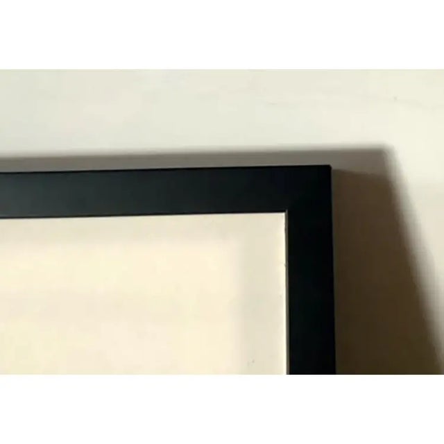 The School of Paris 1946 Original Etching "Lydia" by Henri Matisse For Sale - Image 3 of 3