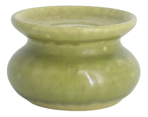 Candleholder from Gunnars Ceramics Höganäs, 1960s