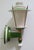 Mid-Century Wall Sconces in Porcelain and Brass, France, 1970s, Set of 2 For Sale - Image 9 of 12