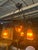 Black Chandelier from Muller Luneville, 1930s For Sale - Image 8 of 10