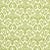 Sanderson Kasuri Fabric in Matcha - a Sample For Sale