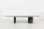 1970s Sculptural Coffee Table in Marble and Stone by Pia Manu, 1970s For Sale - Image 5 of 10