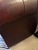 1970s Oxblood Chesterfield Sofa For Sale - Image 4 of 9