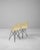 Plastic 20th Century Czech Fiberglass Chairs By Miroslav Navratil For Vertex - A Pair For Sale - Image 7 of 18