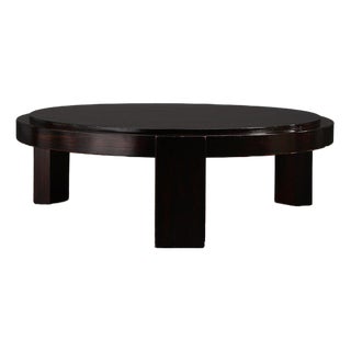 Architectural Coffee Table, 1970s For Sale