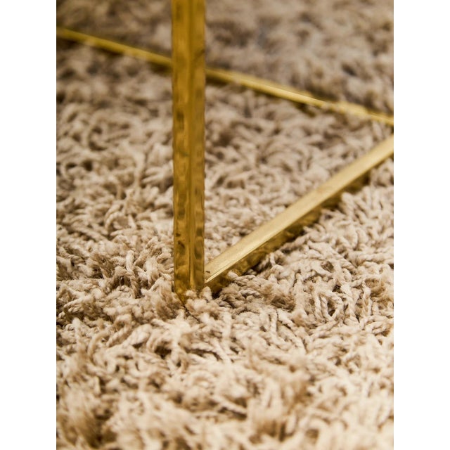 With its modern profile, and stylish frame, this dining chair is sure to be an eye-catching piece for any style of...