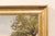 French Country River Landscape, C. 1910 For Sale In Atlanta - Image 6 of 9