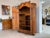 Farmhouse Cabinet in Softwood For Sale - Image 5 of 11