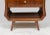 Pair of Italian Mid-Century End Tables With Central Drawers For Sale - Image 10 of 10