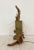 Wood Large Mid Century Driftwood Sculptural Lamp For Sale - Image 7 of 12