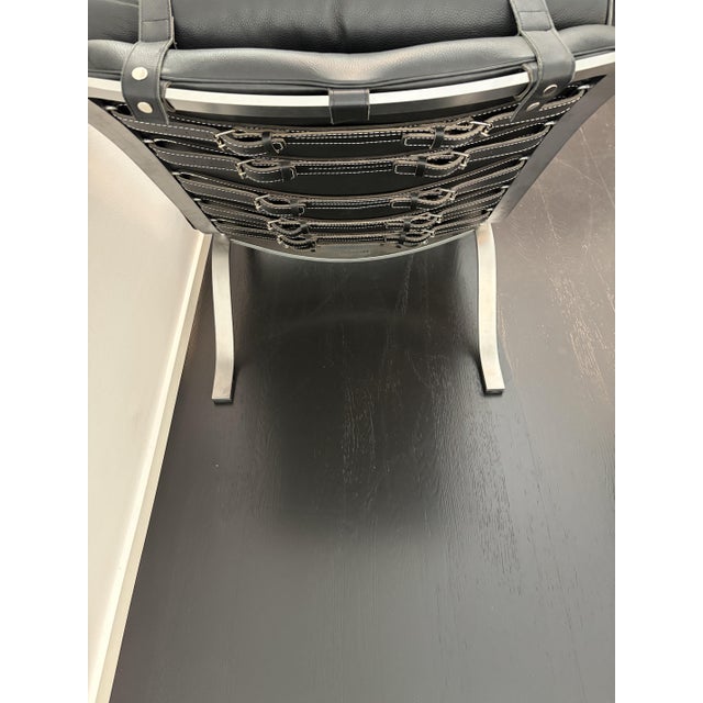 1960s Ari Lounge Chair by Arne Norell, 1966 For Sale - Image 5 of 6