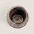 Vintage Dutch Brutalist Studio Ceramic Vase by Mobach Keramik, 1960s For Sale - Image 9 of 16