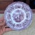 A Antique Staffordshire "Palestine" Purple Transfer Decorated Plate, 1830’s For Sale - Image 12 of 12