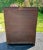 Gunn Furniture Company Antique Barrister Bookcase in Quarter-Sawn Oak For Sale - Image 4 of 12