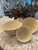 2000 - 2009 Gail Pittman Pottery Butter Yellow Nesting Bowls - A Set of 3 For Sale - Image 5 of 10