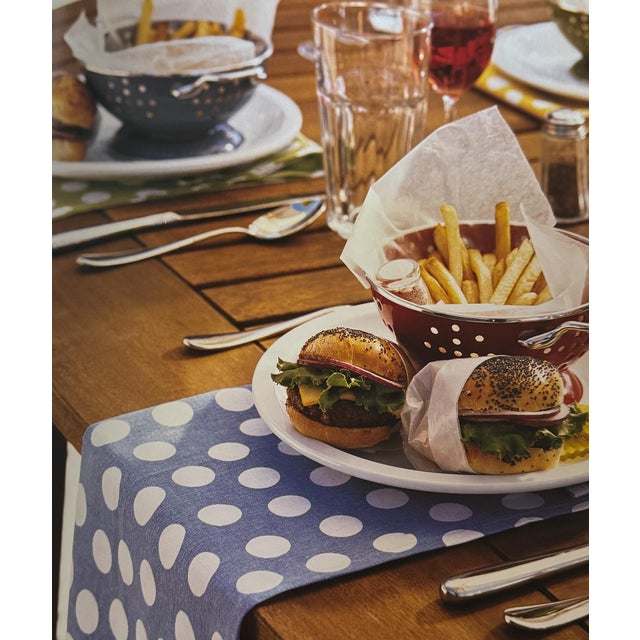 Paper Pottery Barn Outdoor Spaces Book by Christene Barberich and David Matheson For Sale - Image 7 of 9