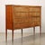 Cherry & Brass Sideboard, 1950s For Sale - Image 11 of 12