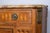 19th Century 19th Century French Chest With Parquetry Inlay For Sale - Image 5 of 17