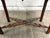 Antique George III Chippendale Style Mahogany Drop Leaf Table For Sale In Kansas City - Image 6 of 12