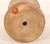 1930s Neo Classical Style Terracotta Pedestal For Sale - Image 5 of 12