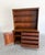 Mid-Century Modern Mid Century Willett Transitional Hutch For Sale - Image 3 of 7