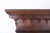 19th Century English Mahogany China Cabinet in Neoclassical Style For Sale - Image 9 of 11