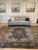 Textile High-End Collector's Antique Ferahan Sarouk Rug 8.4 x 11.4 For Sale - Image 7 of 14