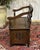 19th Century Breton Chestnut Storage Bench For Sale - Image 13 of 17